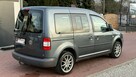 Volkswagen Caddy 7 osób, Klima, 1.9 TDI - 5