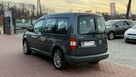 Volkswagen Caddy 7 osób, Klima, 1.9 TDI - 7