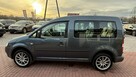 Volkswagen Caddy 7 osób, Klima, 1.9 TDI - 11