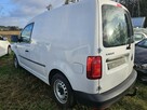 Volkswagen Caddy 2.0Tdi BMT Uszkodzony F-VAT Rata580zł - 1