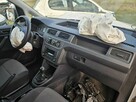 Volkswagen Caddy 2.0Tdi BMT Uszkodzony F-VAT Rata580zł - 9