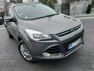 Ford Kuga ledy navi manual bez rdzy - 2