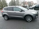 Ford Kuga ledy navi manual bez rdzy - 3