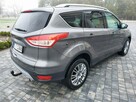 Ford Kuga ledy navi manual bez rdzy - 5