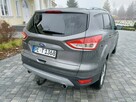 Ford Kuga ledy navi manual bez rdzy - 6