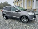 Ford Kuga ledy navi manual bez rdzy - 7
