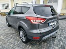 Ford Kuga ledy navi manual bez rdzy - 8