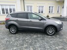 Ford Kuga ledy navi manual bez rdzy - 10