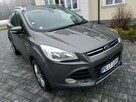 Ford Kuga ledy navi manual bez rdzy - 11