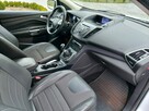 Ford Kuga ledy navi manual bez rdzy - 14