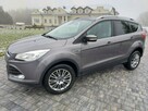 Ford Kuga navi pdc euro 5 bez korozji import Francja - 1