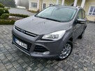 Ford Kuga navi pdc euro 5 bez korozji import Francja - 4