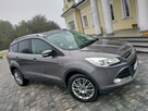 Ford Kuga navi pdc euro 5 bez korozji import Francja - 5