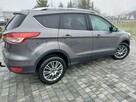 Ford Kuga navi pdc euro 5 bez korozji import Francja - 10