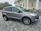 Ford Kuga navi pdc euro 5 bez korozji import Francja - 13