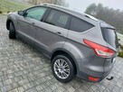 Ford Kuga navi pdc euro 5 bez korozji import Francja - 15