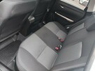 Suzuki Vitara 1.4 benzyna kamera navi 85 tys km FULL LED biała Perła - 13
