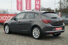 Opel Astra 1,4 120 KM NAVI LED CZUJ. PARK. GRZ. FOTELE KIEROW. 123 TYS .KM . - 6