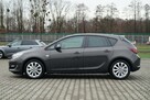 Opel Astra 1,4 120 KM NAVI LED CZUJ. PARK. GRZ. FOTELE KIEROW. 123 TYS .KM . - 16