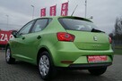 Seat Ibiza Salon PL II GI WŁ. OD 6 CIU LAT 104  TYS. KM. 85 KM ZADBANY IDEALNY - 3