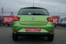 Seat Ibiza Salon PL II GI WŁ. OD 6 CIU LAT 104  TYS. KM. 85 KM ZADBANY IDEALNY - 4