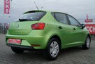 Seat Ibiza Salon PL II GI WŁ. OD 6 CIU LAT 104  TYS. KM. 85 KM ZADBANY IDEALNY - 5