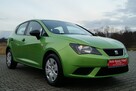 Seat Ibiza Salon PL II GI WŁ. OD 6 CIU LAT 104  TYS. KM. 85 KM ZADBANY IDEALNY - 7