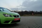 Seat Ibiza Salon PL II GI WŁ. OD 6 CIU LAT 104  TYS. KM. 85 KM ZADBANY IDEALNY - 8