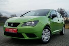 Seat Ibiza Salon PL II GI WŁ. OD 6 CIU LAT 104  TYS. KM. 85 KM ZADBANY IDEALNY - 9