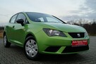 Seat Ibiza Salon PL II GI WŁ. OD 6 CIU LAT 104  TYS. KM. 85 KM ZADBANY IDEALNY - 10