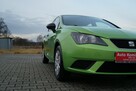 Seat Ibiza Salon PL II GI WŁ. OD 6 CIU LAT 104  TYS. KM. 85 KM ZADBANY IDEALNY - 12