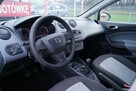 Seat Ibiza Salon PL II GI WŁ. OD 6 CIU LAT 104  TYS. KM. 85 KM ZADBANY IDEALNY - 13