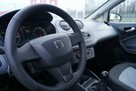 Seat Ibiza Salon PL II GI WŁ. OD 6 CIU LAT 104  TYS. KM. 85 KM ZADBANY IDEALNY - 14