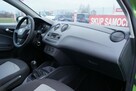 Seat Ibiza Salon PL II GI WŁ. OD 6 CIU LAT 104  TYS. KM. 85 KM ZADBANY IDEALNY - 16