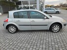 Ładne Renault Megane*2002 r*1,6 Benz * Klimatyzacja *Zamiana - 7