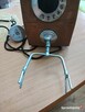 Stacjonarny Telefon Zabytkowy, Retro, Kolekcjonerski - 7