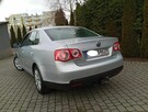 ŁADNY/VW/JETTA/1.9/TDI/BOGATY/2 X KOŁA /ZAREJESTR/ - 8