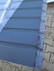Blacha Trapezowa Trapez Dach T6 T18 T20 Stodoła Wiata - 8