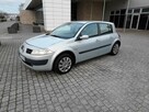 Ładne Renault Megane*2002 r*1,6 Benz * Klimatyzacja *Zamiana - 3