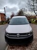 Volkswagen Caddy Long 2.0 Diesel 2018r - 2