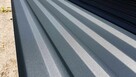 Blacha Trapezowa Trapez Dach T6 T18 T20 Stodoła Wiata - 2