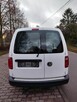 Volkswagen Caddy Long 2.0 Diesel 2018r - 6