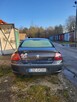 Peugeot 407 - 4