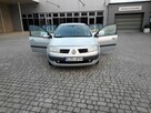 Ładne Renault Megane*2002 r*1,6 Benz * Klimatyzacja *Zamiana - 5