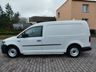 Volkswagen Caddy Long 2.0 Diesel 2018r - 4