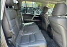 Toyota Land Cruiser 200 V8, 2009r.salon Polska, FV23% - 3