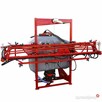 Opryskiwacz polowy zawieszany 300L Demarol Lance 10m – 3 dysze - 2