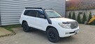 Toyota Land Cruiser 200 V8, 2009r.salon Polska, FV23% - 1