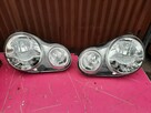 Volkswagen Polo 02r komplet lamp przednich 3 - 1