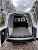 Volkswagen Caddy Long 2.0 Diesel 2018r - 12